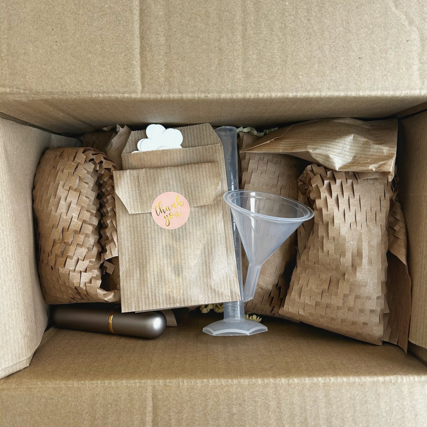 Kit complet d'aromathérapie
