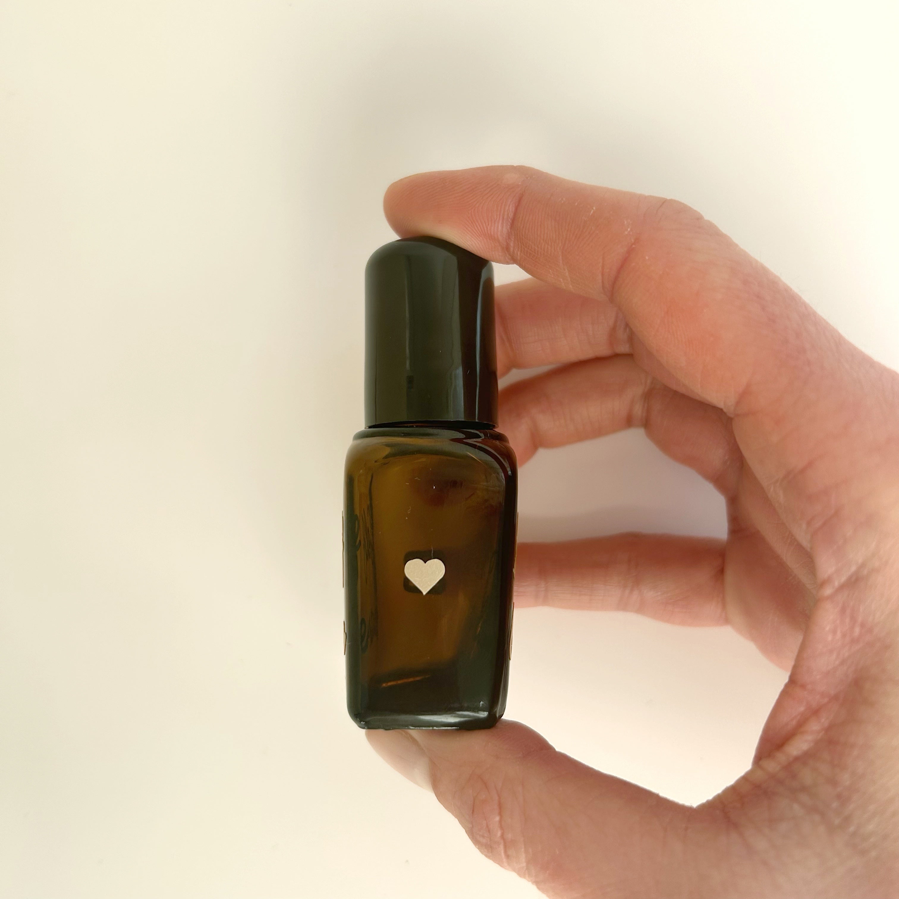 Flacons en verre 10 ml